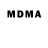 MDMA кристаллы Melika Zamani